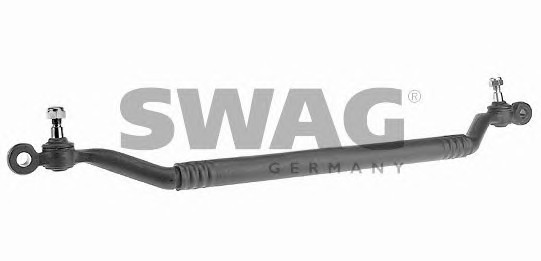 Тяга рулевая SWAG 40720010