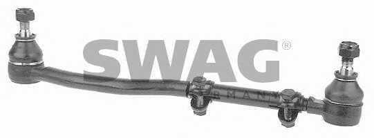Тяга рулевая SWAG 40720011