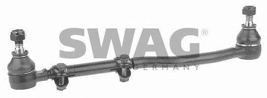 Тяга рулевая SWAG 40720012