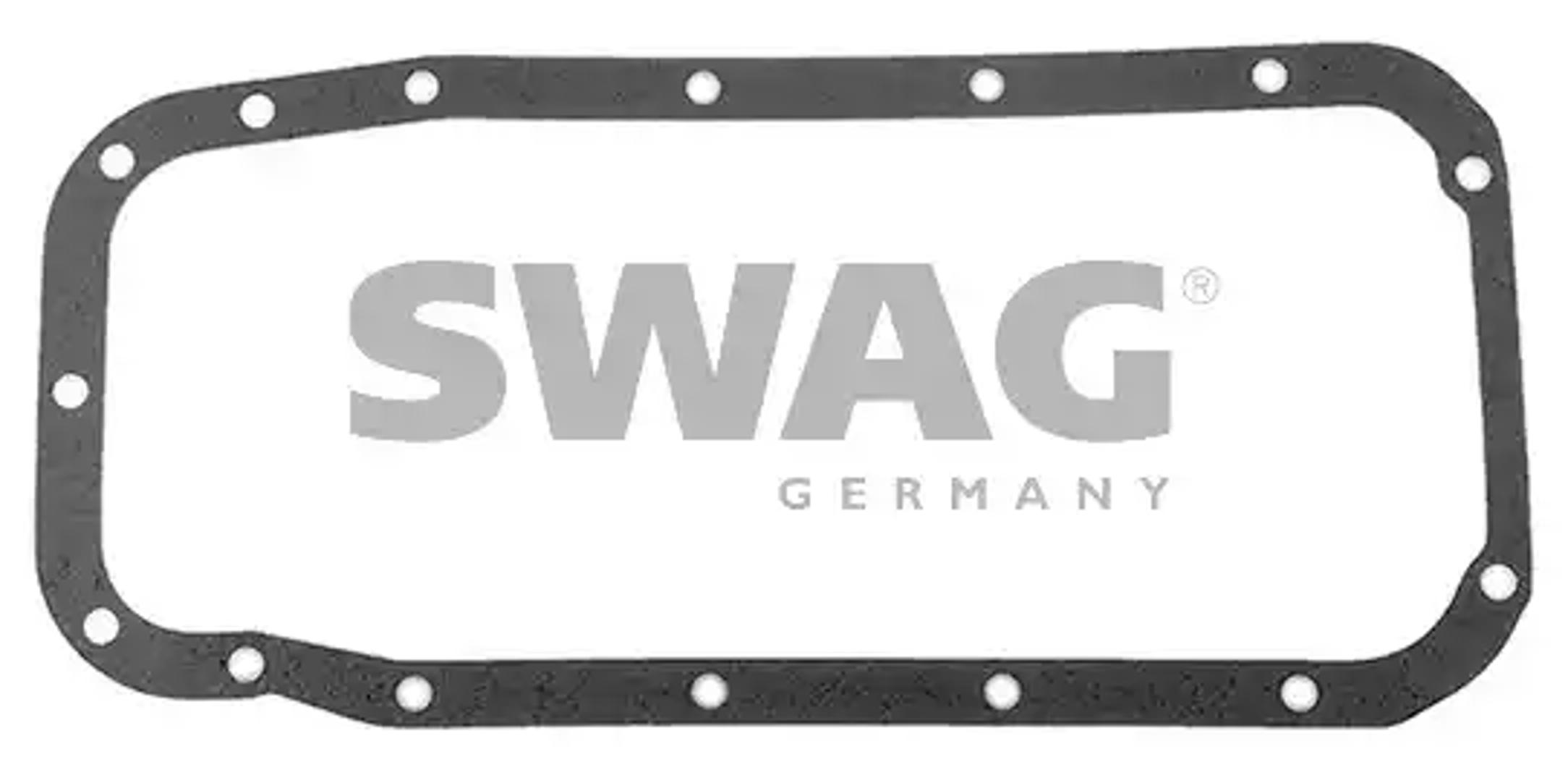 Прокладка масляного поддона SWAG 40903914