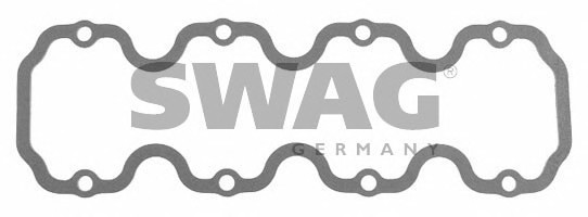 Прокладка клапанной крышки SWAG 40905168