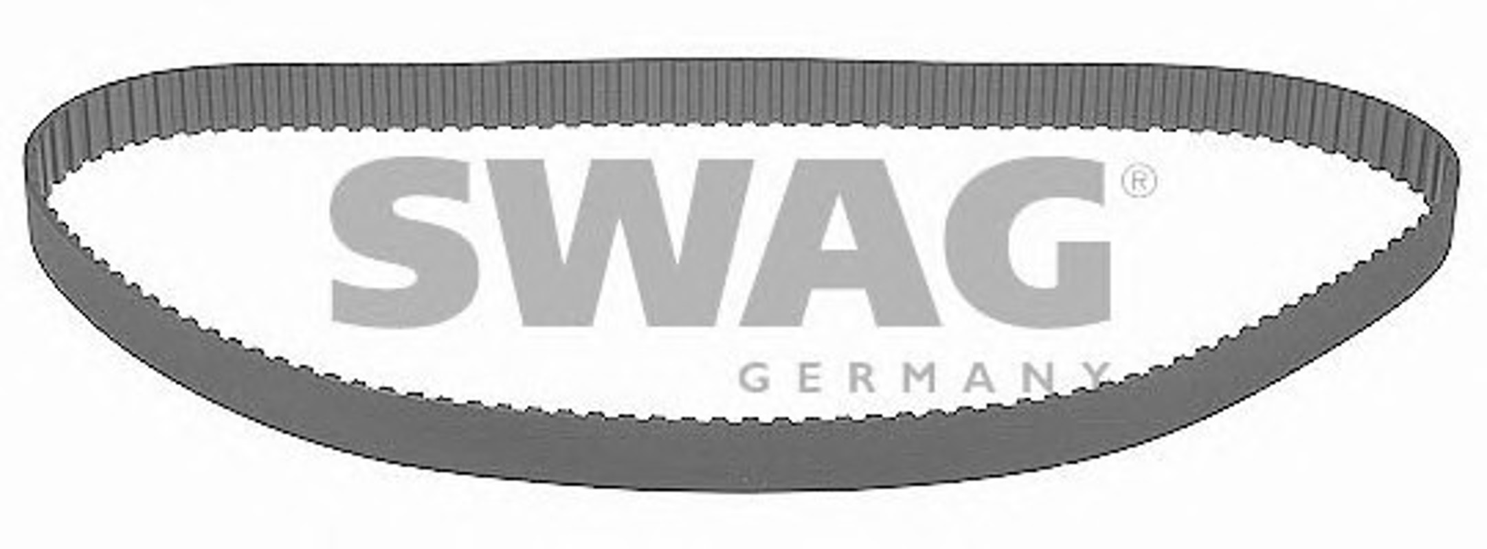 Ремень грм SWAG 40923425