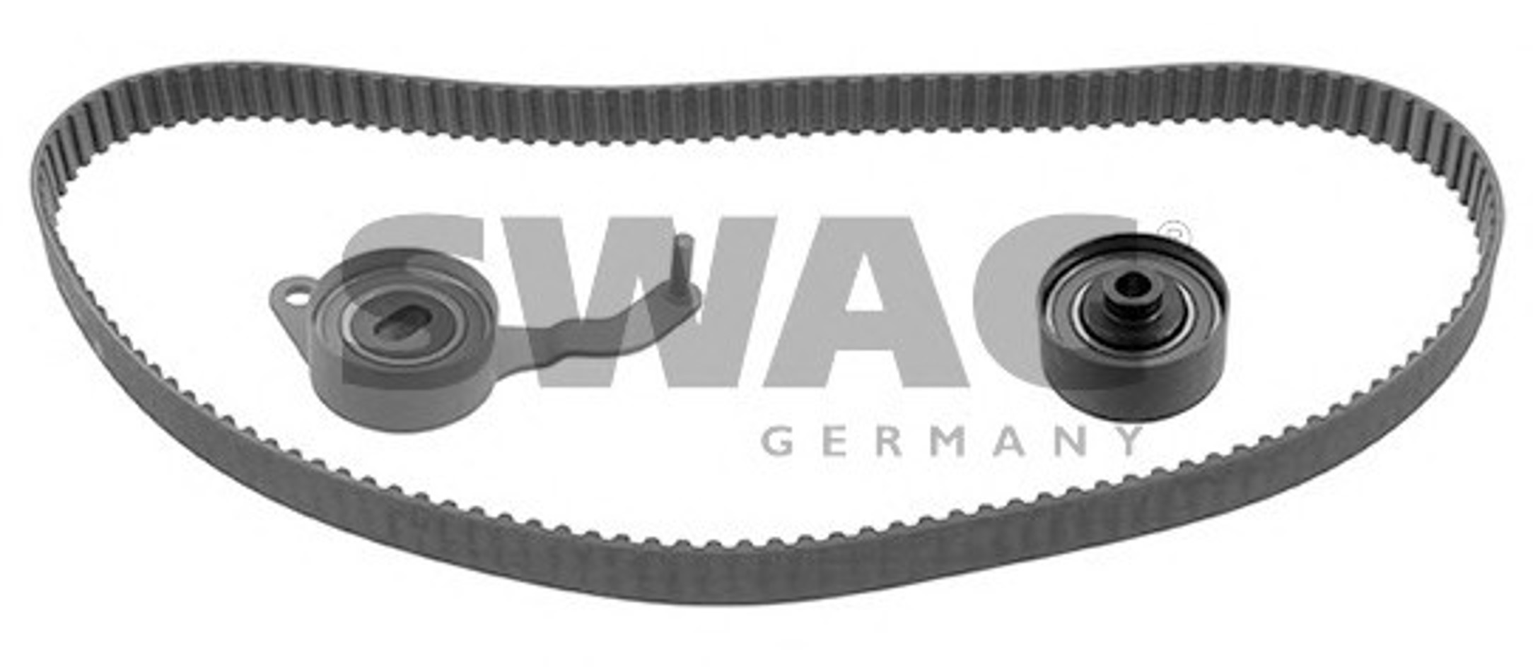 Комплект грм SWAG 40926084