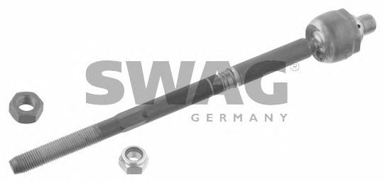 Тяга рулевая SWAG 40927807