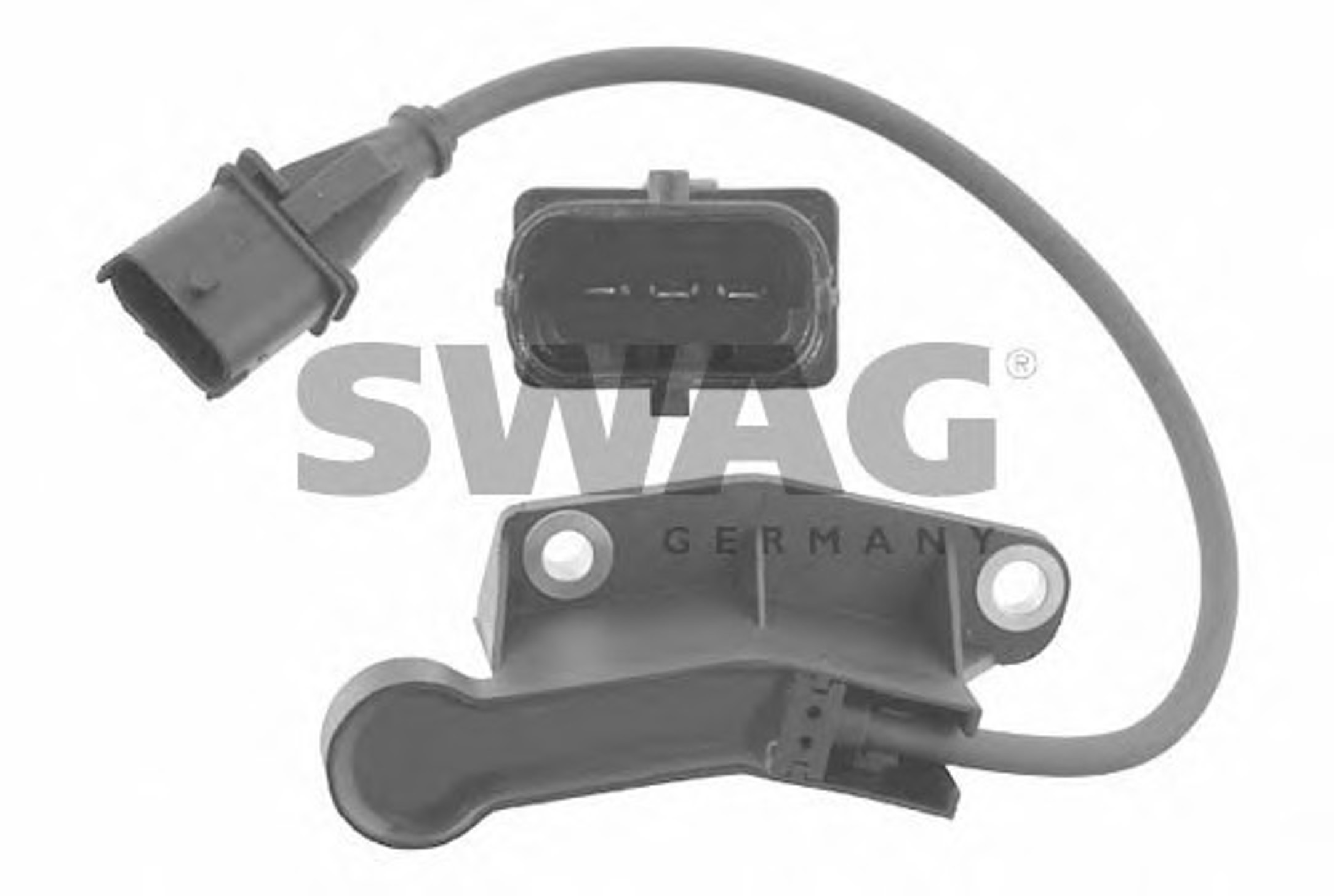 Датчик положения распредвала SWAG 40928128