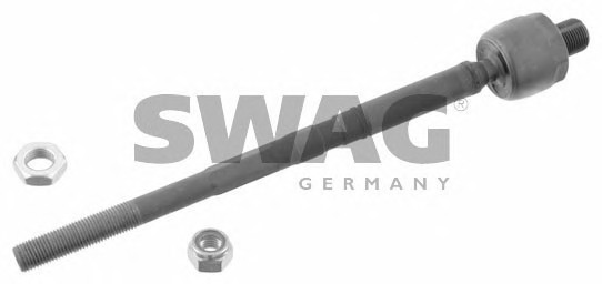 Тяга рулевая SWAG 40929238