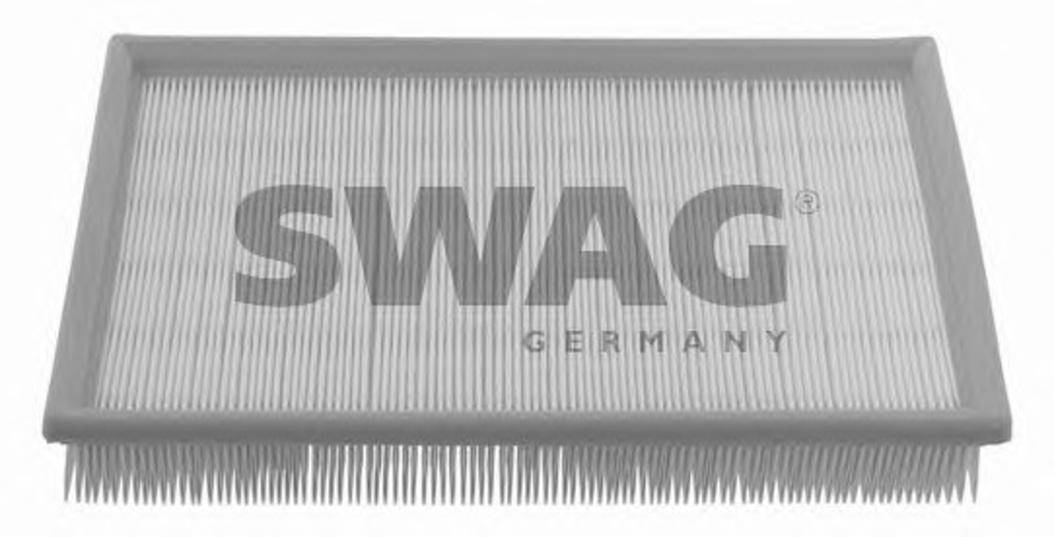 Фильтр воздушный SWAG 40930364