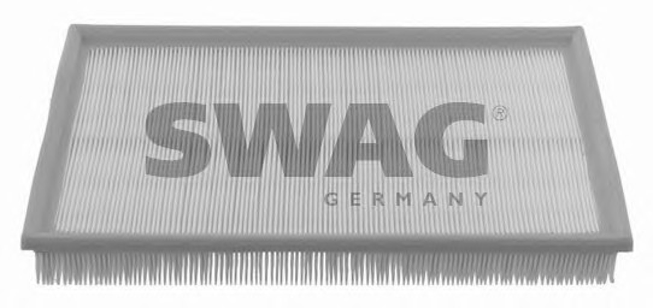 Фильтр воздушный SWAG 40930369