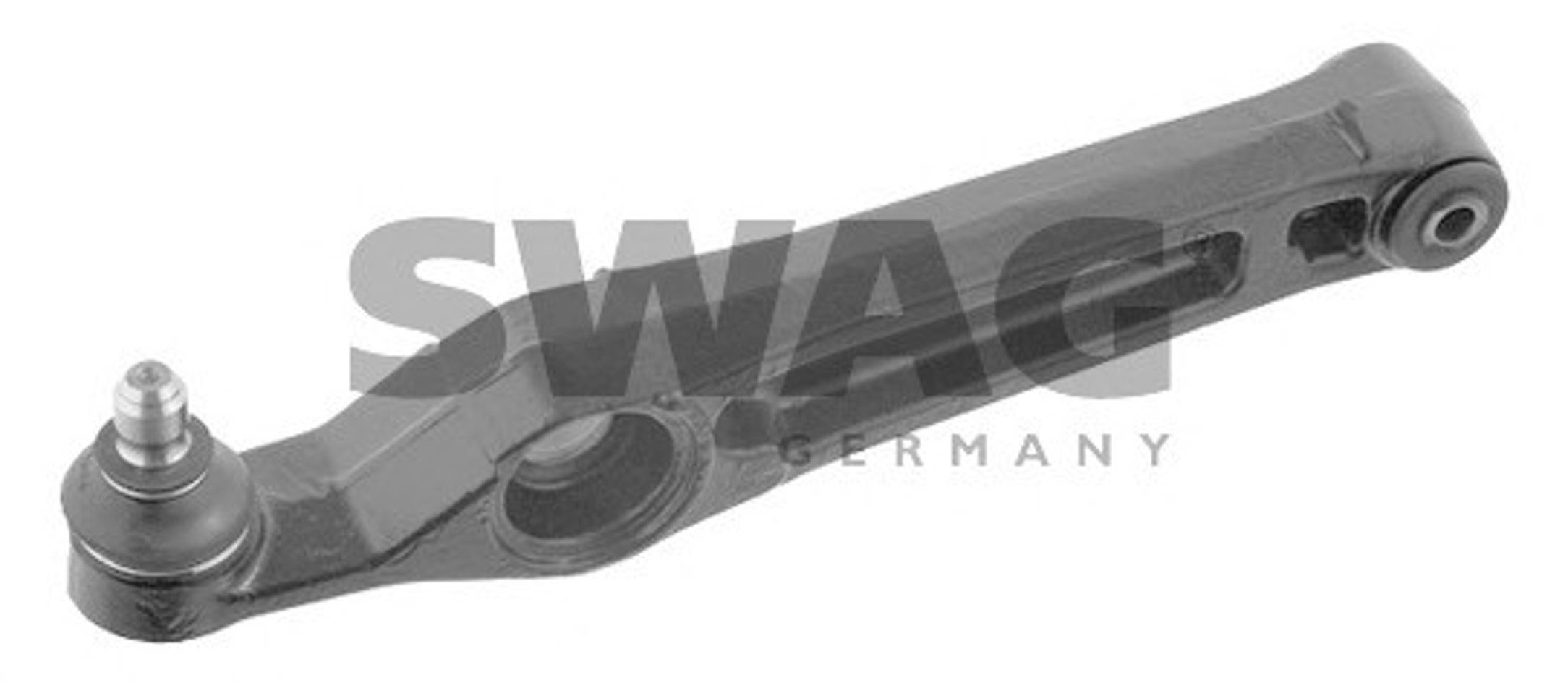 Рычаг подвески SWAG 40932090