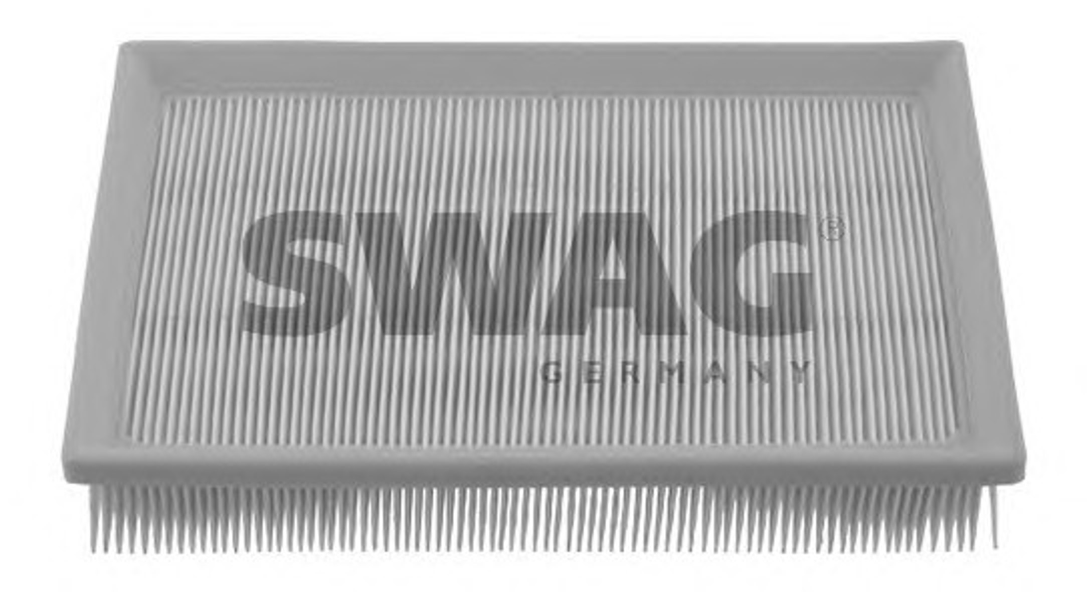 Фильтр воздушный SWAG 40932139