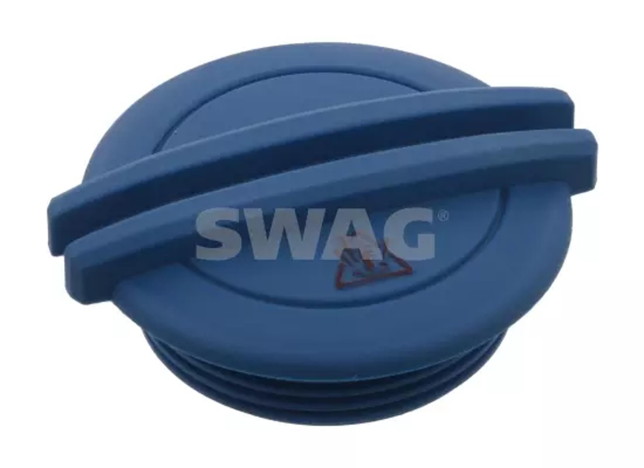 Крышка расширительного бачка SWAG 40940722