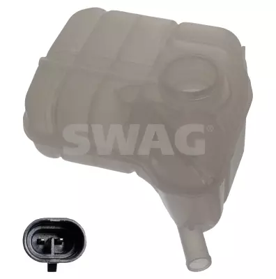Бачок расширительный системы охлаждения SWAG 40947884