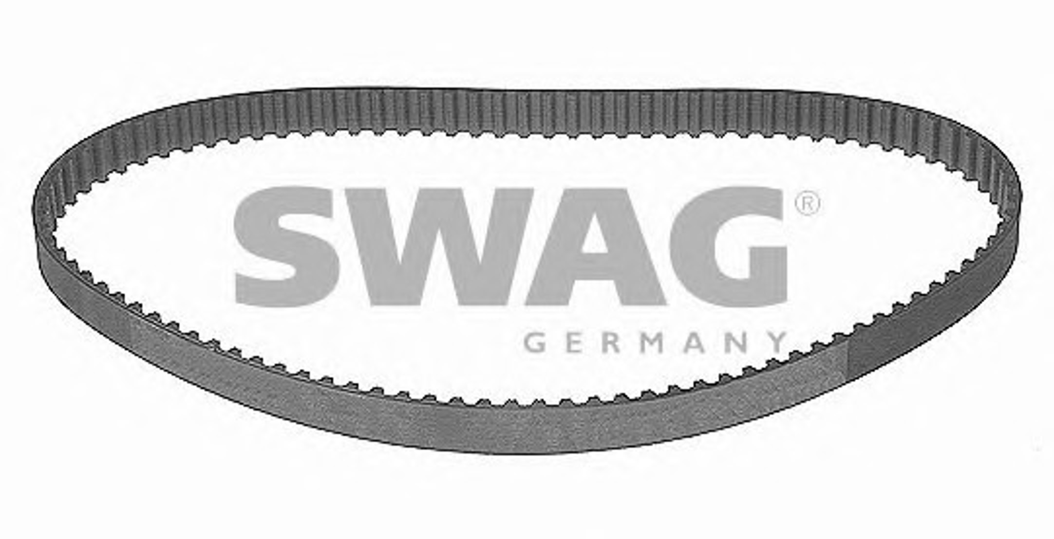 Ремень грм SWAG 50020008