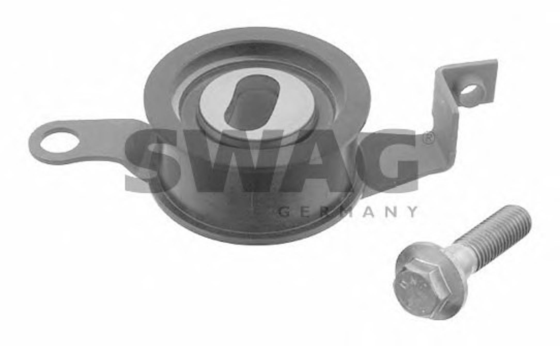 Ролик приводного ремня SWAG 50030007