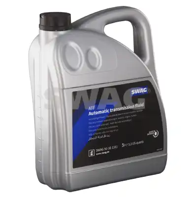 Жидкость гидравлическая /5l/