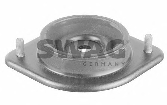 Опора амортизатора SWAG 50540002