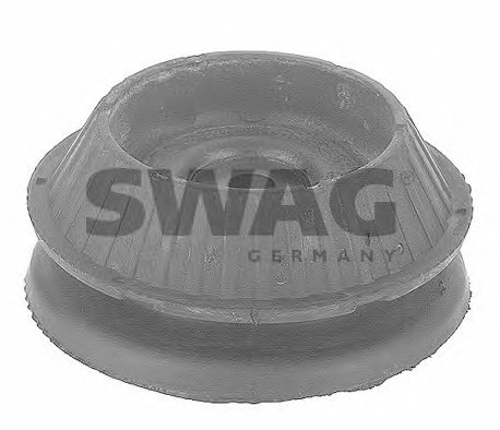 Опора амортизатора SWAG 50540006