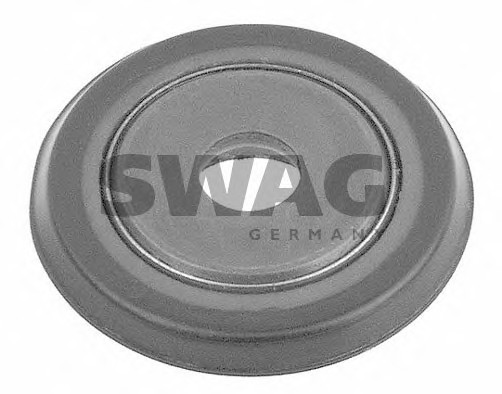 Подшипник опорный SWAG 50540008
