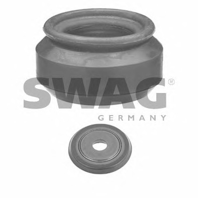 Опора амортизатора SWAG 50550004