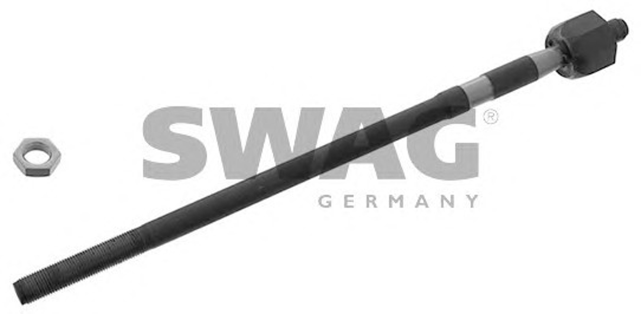 Тяга рулевая SWAG 50720029
