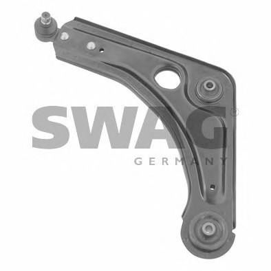 Рычаг подвески SWAG 50730022