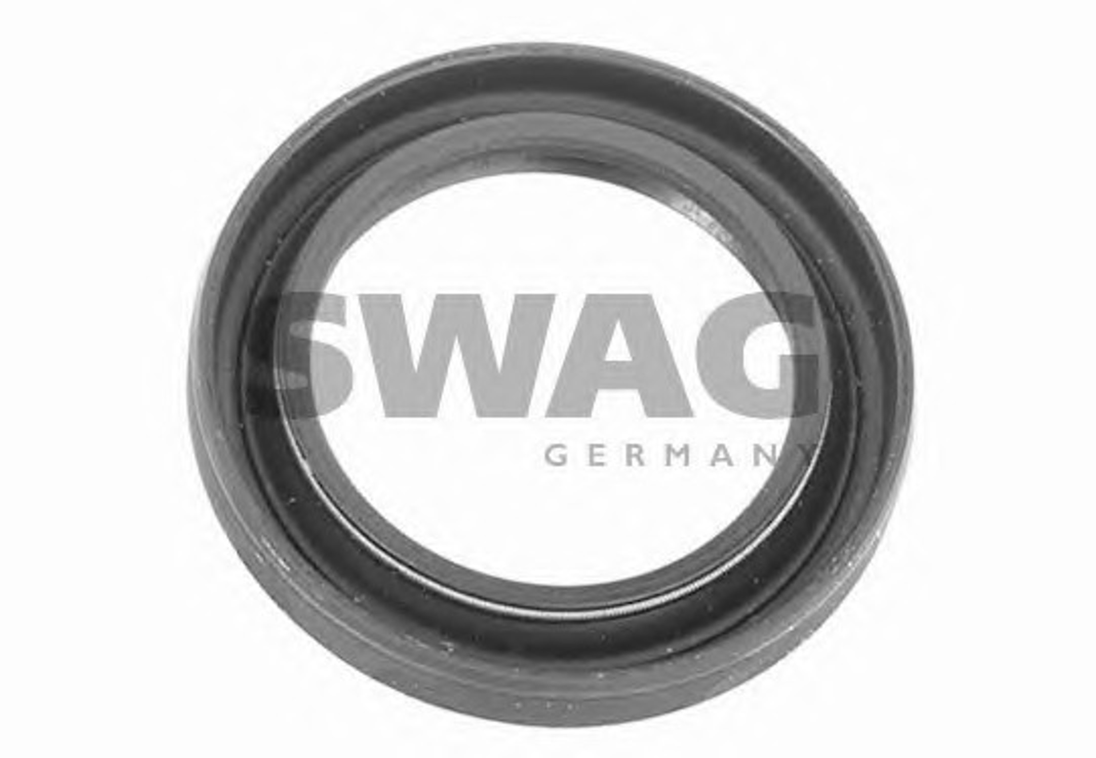 Сальник коленвала SWAG 50905627