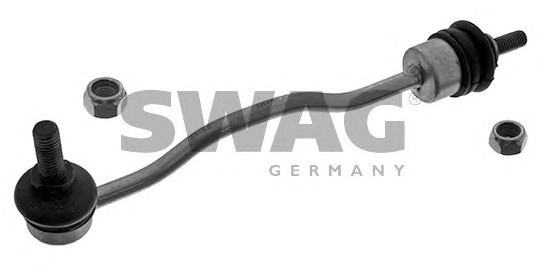 Тяга стабилизатора SWAG 50919721