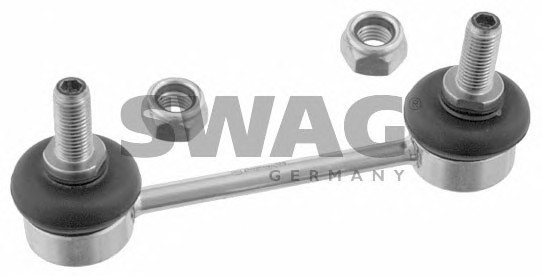 Тяга стабилизатора SWAG 50923259