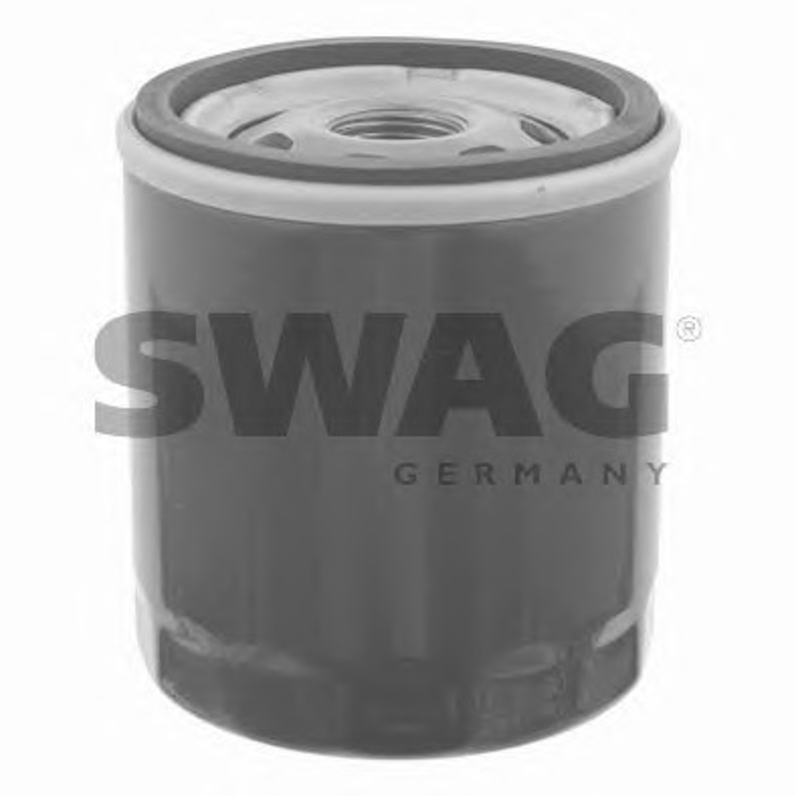 Масляный фильтр SWAG 50927138