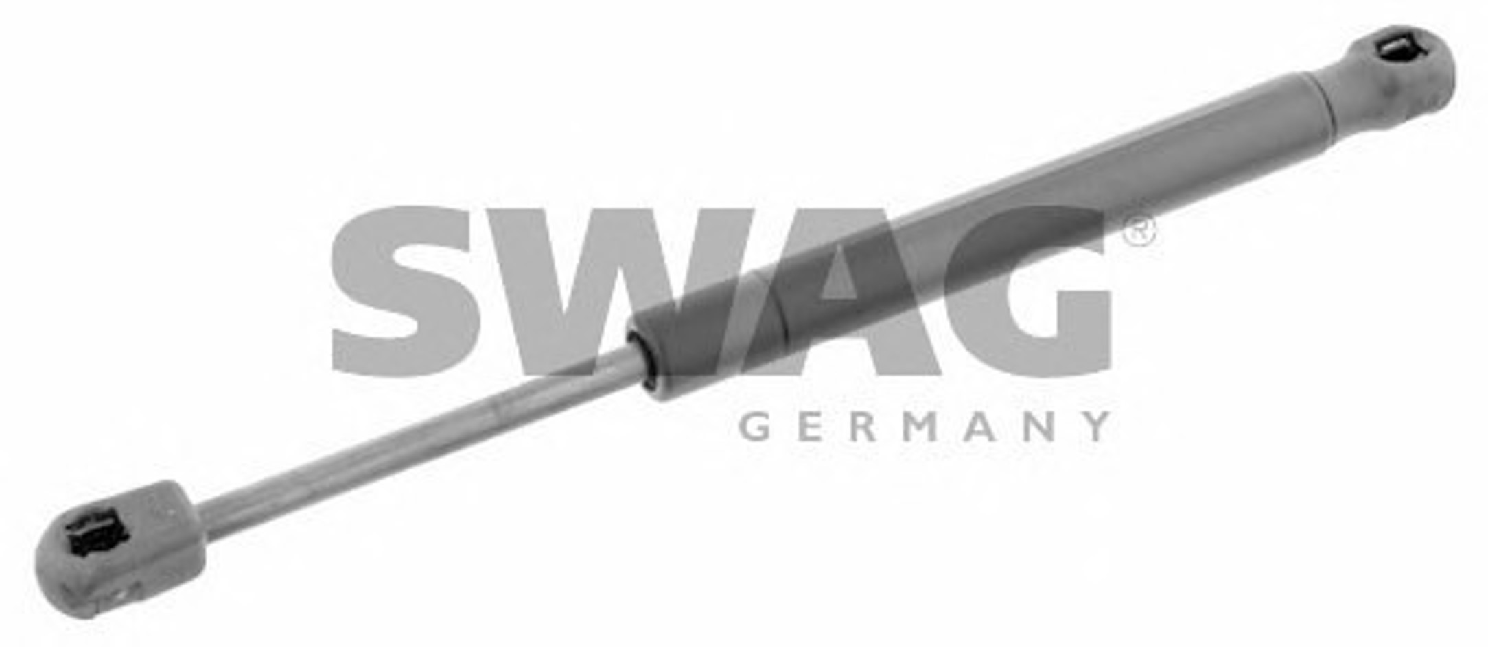 Амортизатор крышки багажника SWAG 50927770