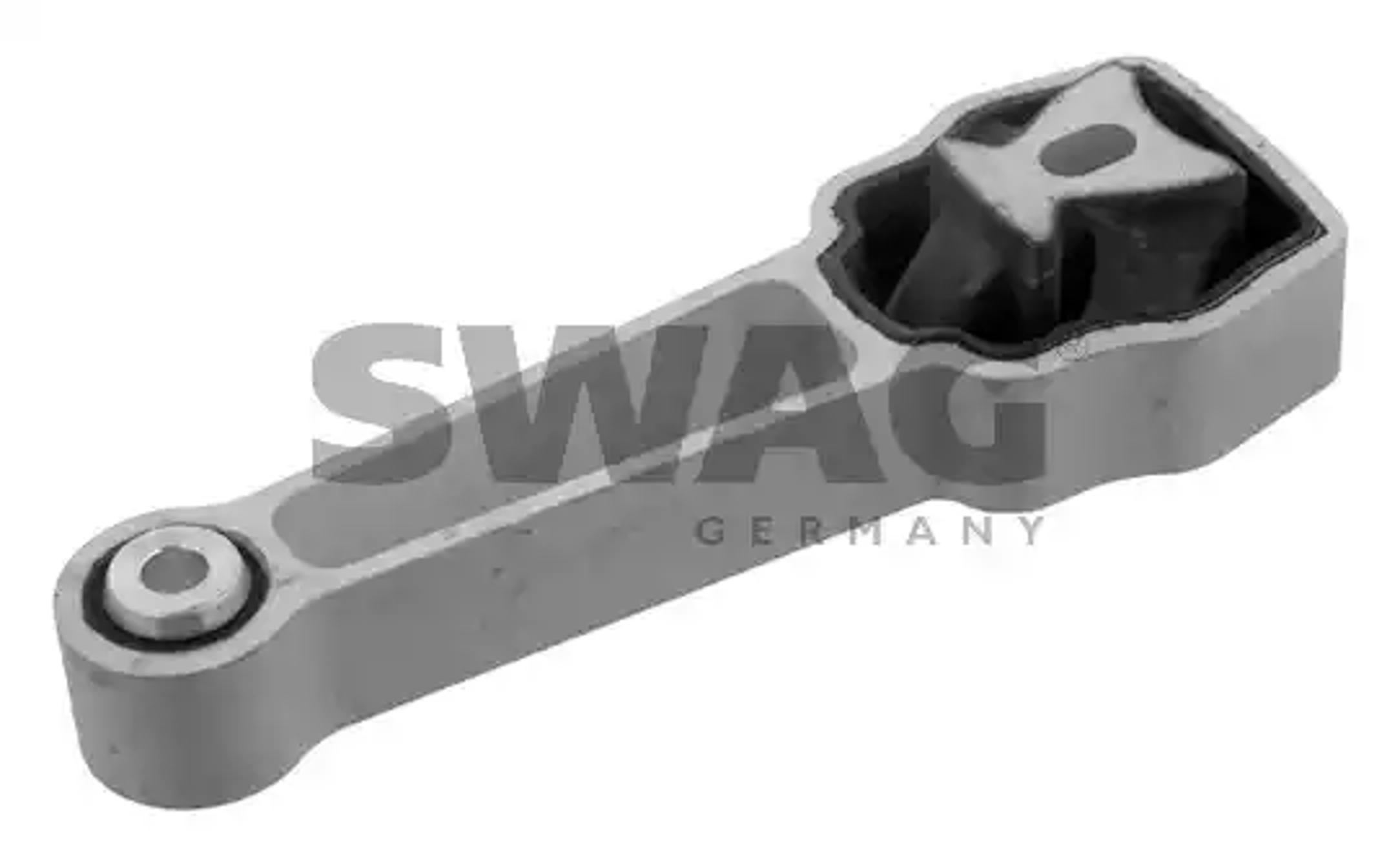 Опора двигателя SWAG 50932665