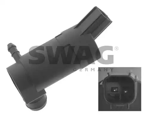 Насос стеклоомывателя SWAG 50934864