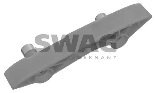 Планка успокоителя цепя привода SWAG 50936291