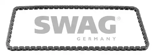 Цепь привода распредвала SWAG 50940398