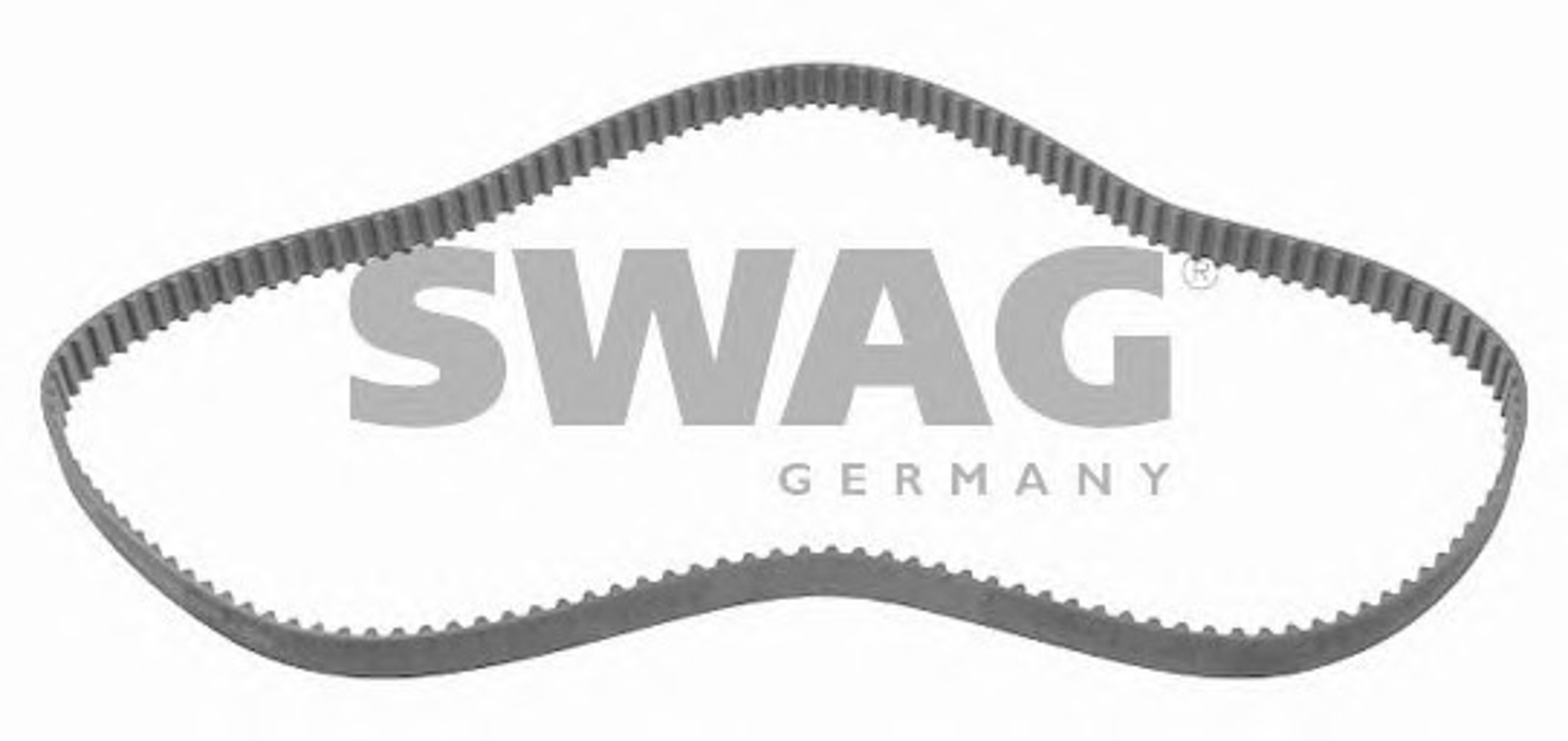 Ремень грм SWAG 55020007