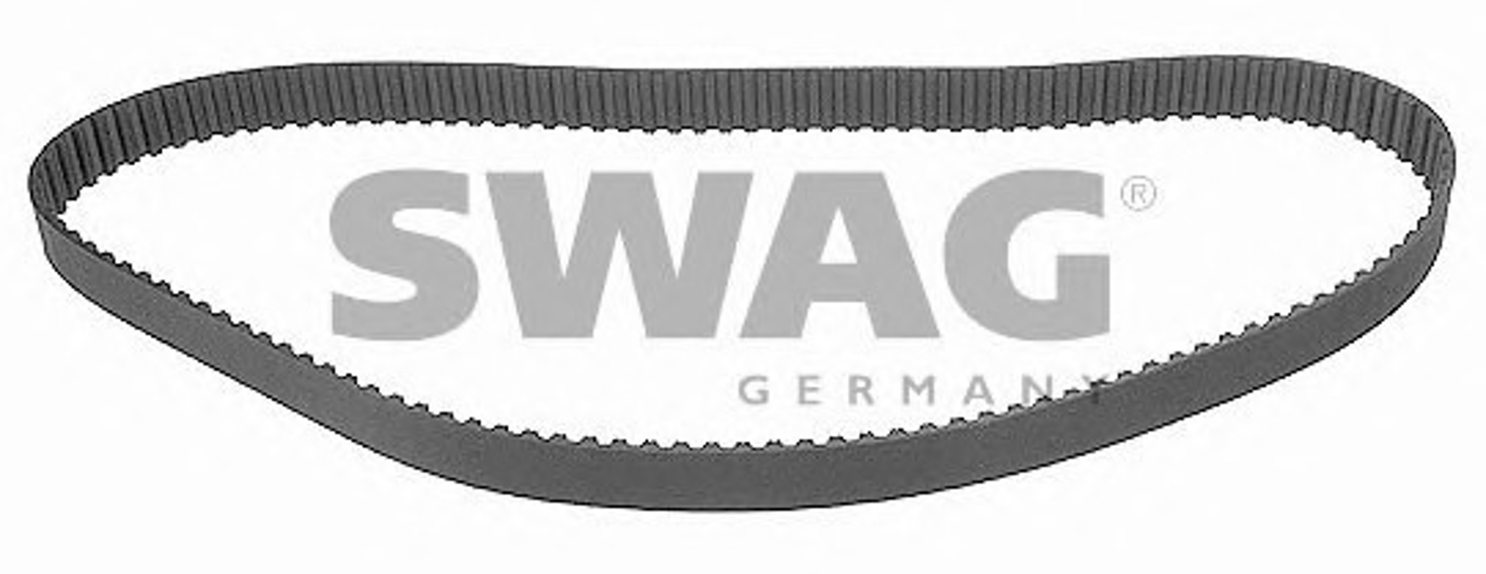 Ремень грм SWAG 55020013