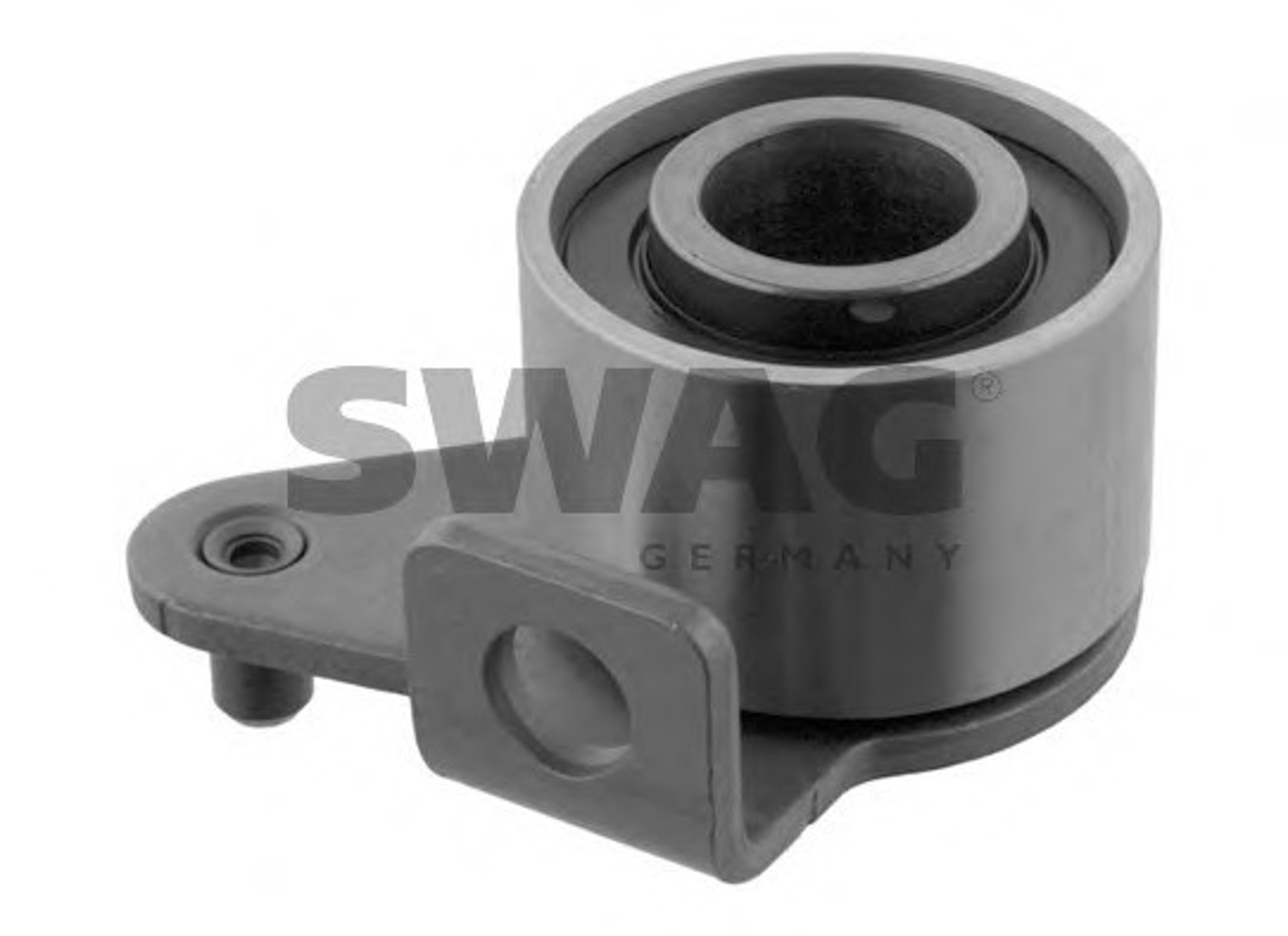 Ролик натяжной ремня грм SWAG 55030000