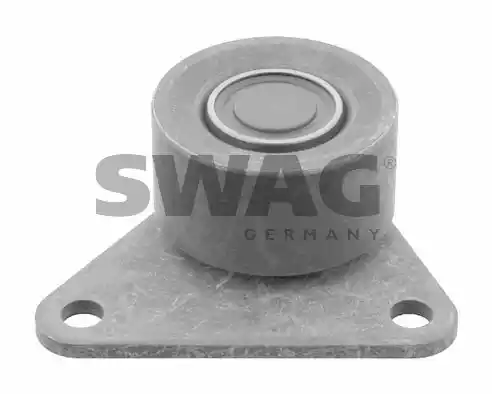 Ролик приводного ремня SWAG 55030007