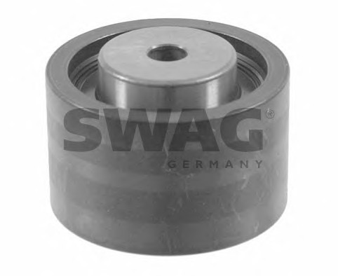 Ролик приводного ремня SWAG 55030026