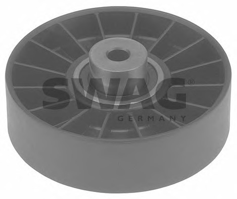 Ролик приводного ремня SWAG 55030028
