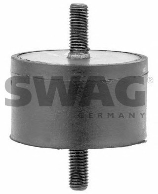 Опора двигателя SWAG 55130021