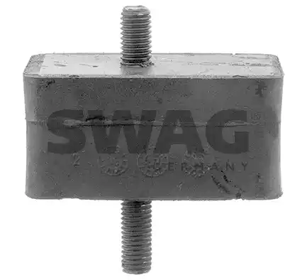 Опора двигателя SWAG 55130023