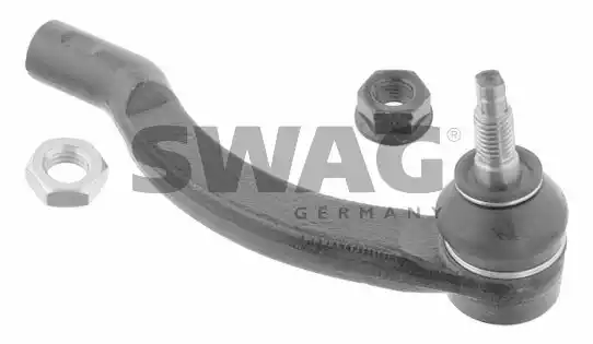 Наконечник рулевой тяги SWAG 55710009