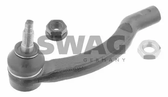 Наконечник рулевой тяги SWAG 55710010