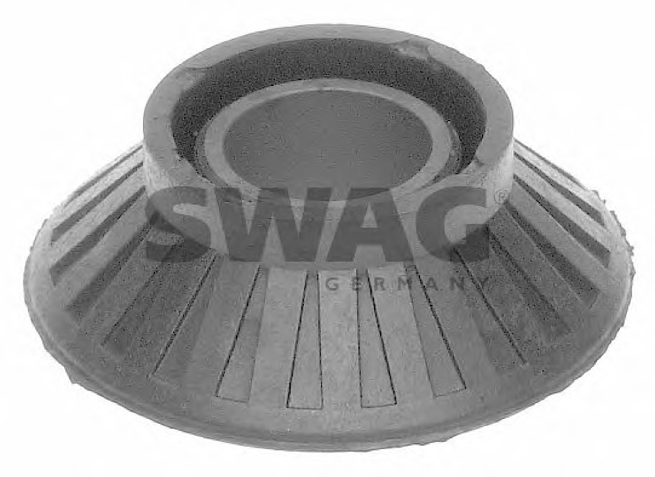 Сайлентблок SWAG 55790009