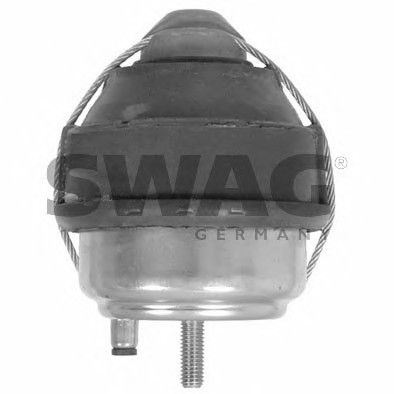 Опора двигателя SWAG 55922673