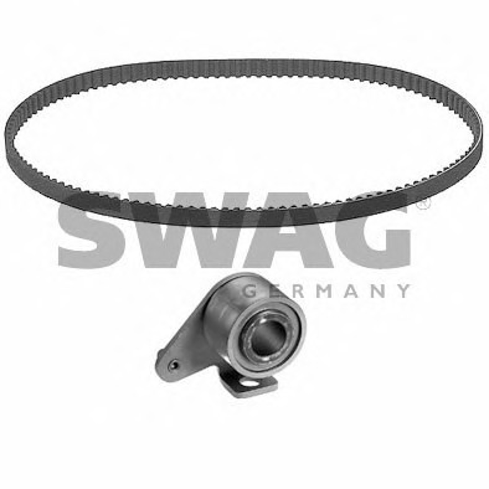 Комплект грм SWAG 55922723