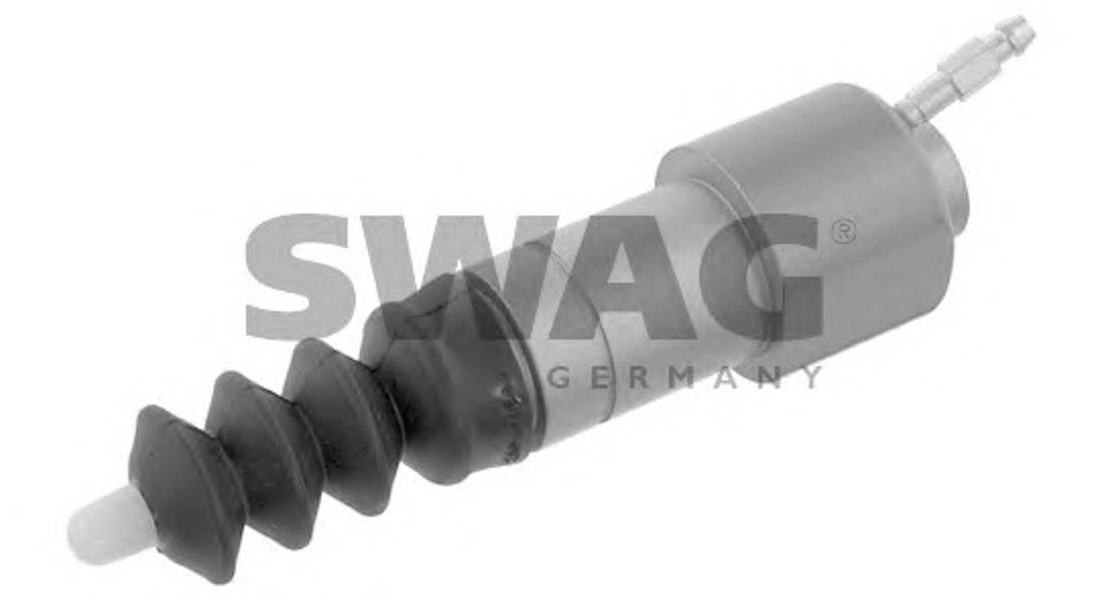 Рабочий цилиндр система сцепления SWAG 55932166