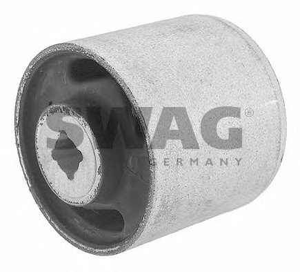 Опора двигателя SWAG 57130011