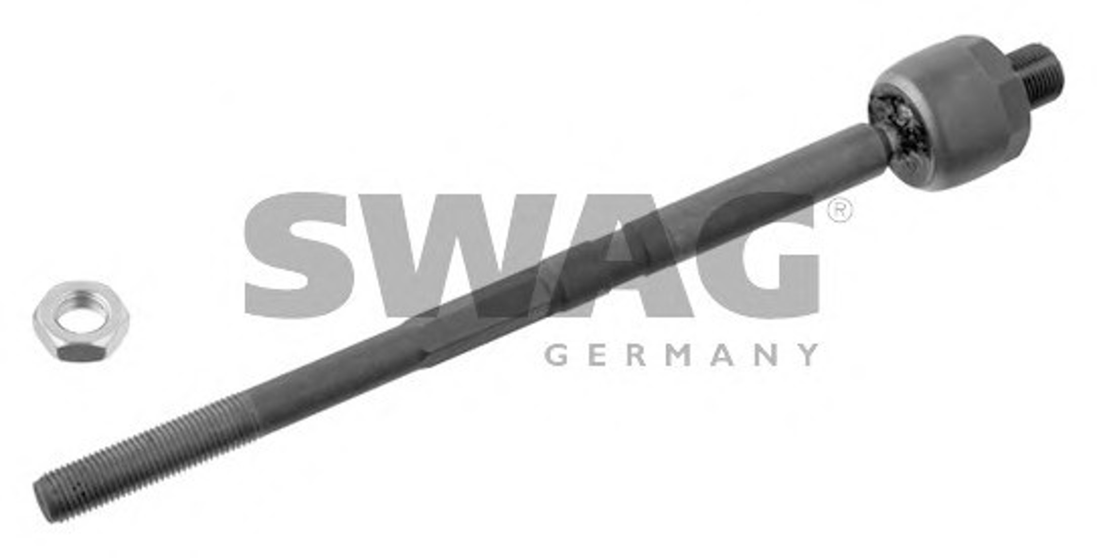 Тяга рулевая SWAG 57933829